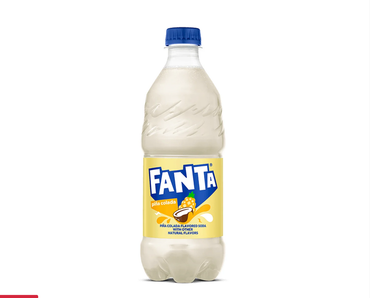 FANTA PINA COLADA (USA) – Exotic Snack Guys
