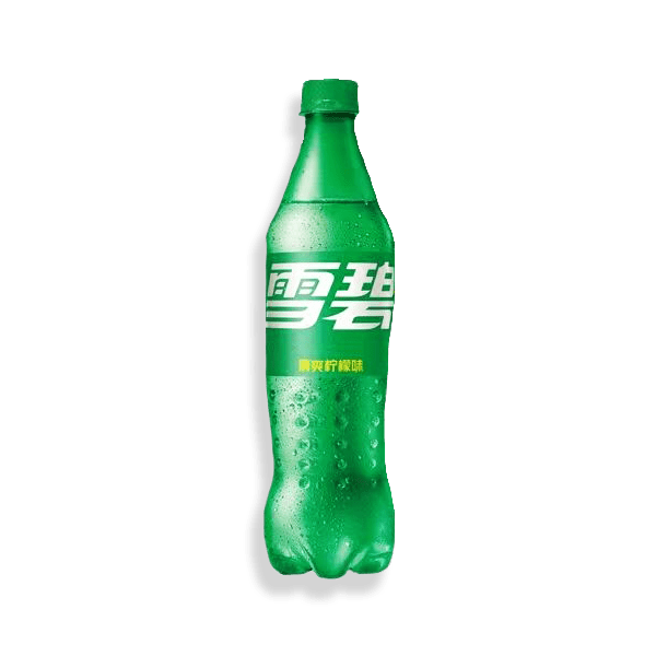 SPRITE (USA)