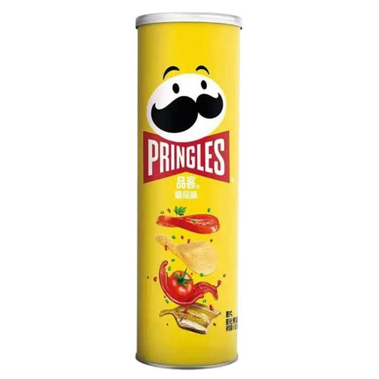 PRINGLES TOMATO (CHINA)