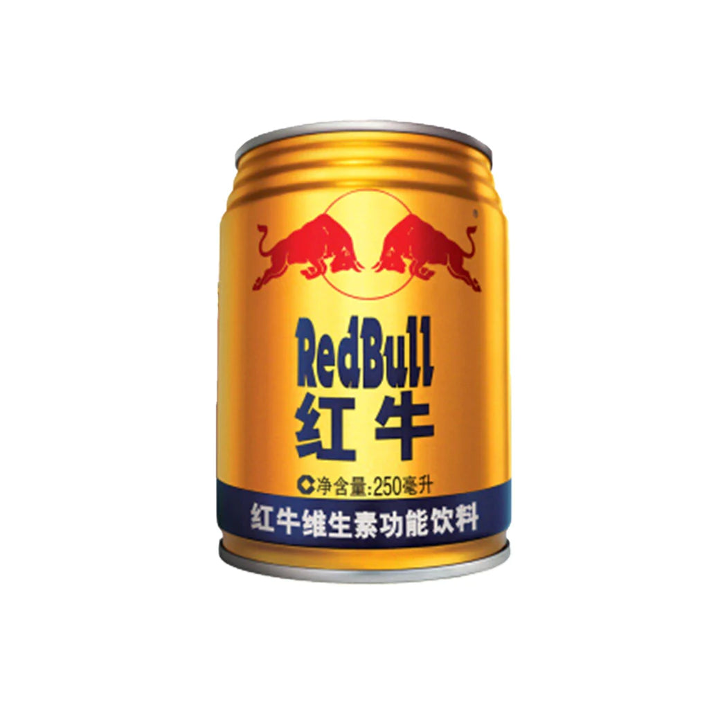 REDBULL VIP ROYAL JELLY HONEY (MALAYSIA)