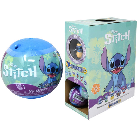 Mash'ems Stitch Blind Capsule