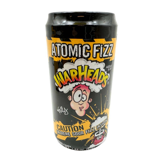 Warheads Atomic Fizz 1.48oz -