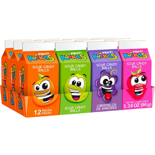 Anahuac Jugos De Fruitas