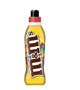 M&M PEANUT PROTEIN SHAKE (UK)