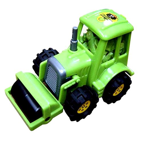 ROLLER TRUCK BUBBLE GUM (CHINA)