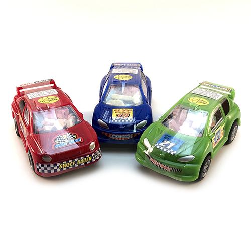 SWEET RACER CAR CANDY (CHINA)