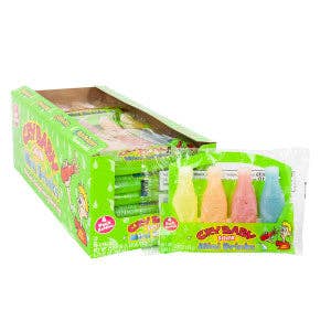 Cry Baby Sour Mini Drinks 1.39oz -