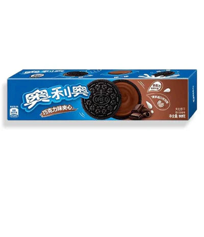 OREO BISCUIT CHOCOLATE (CHINA)