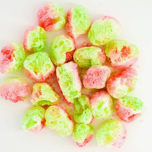 FreezYums! Freeze Dried Candy Watermelon Gummy