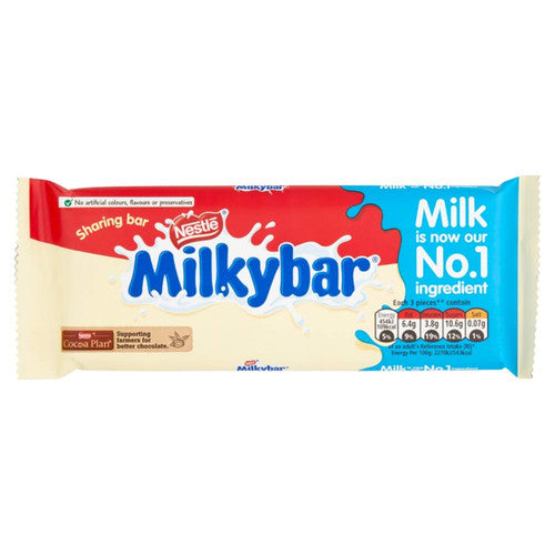 NESTLE MILKYBAR (SWITZERLAND)