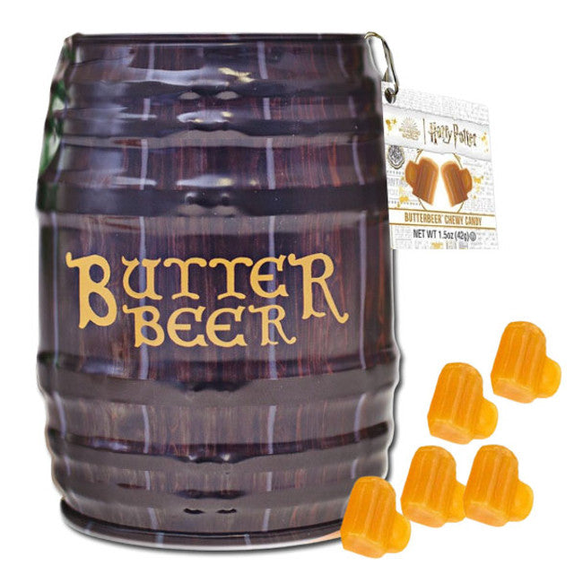 HARRY POTTER BUTTERBEER (USA)