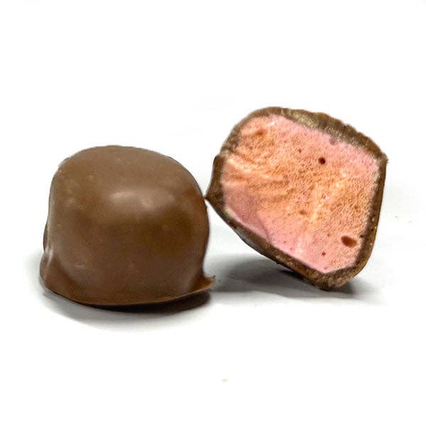 Mystery Crunchers Power-Up! Candy Color Reveal Chocolate Bites (60g)