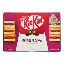 KITKAT PANCAKE