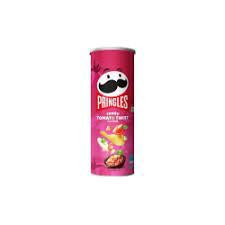 PRINGLES TANGY TOMATO (INDIA)