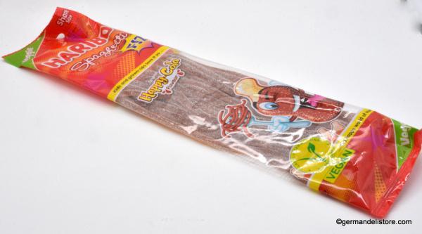 HARIBO SPAGHETTI COLA 200g (GERMANY)