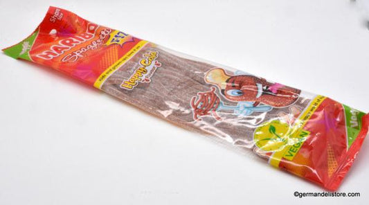 HARIBO SPAGHETTI COLA 200g (GERMANY)