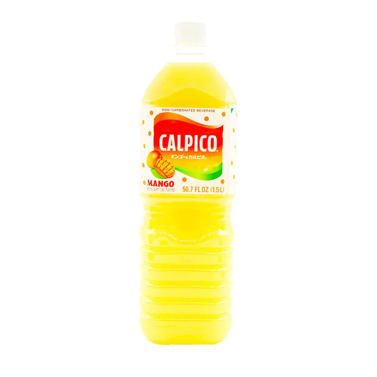 CALPICO MANGO PET (JAPAN)