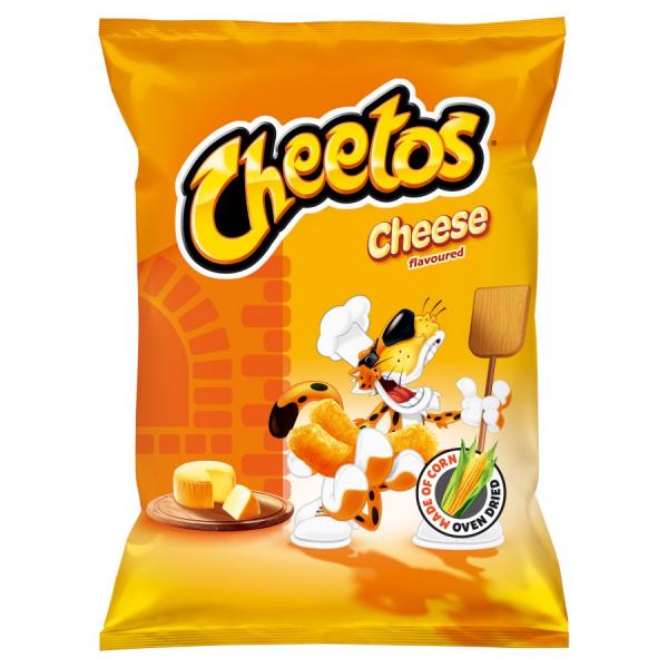 CHEETOS CHEESE (POLAND)