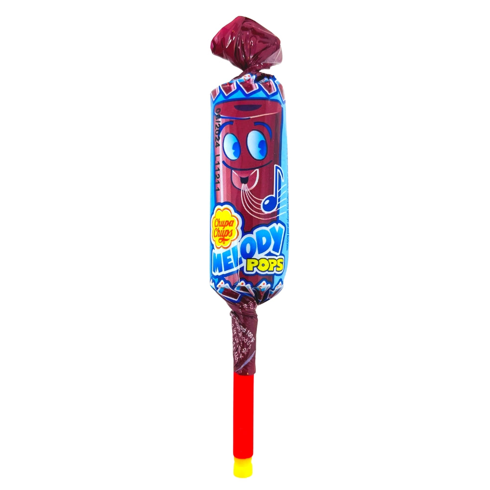 CHUPA CHUPS MELODY POPS COLA (SPAIN)