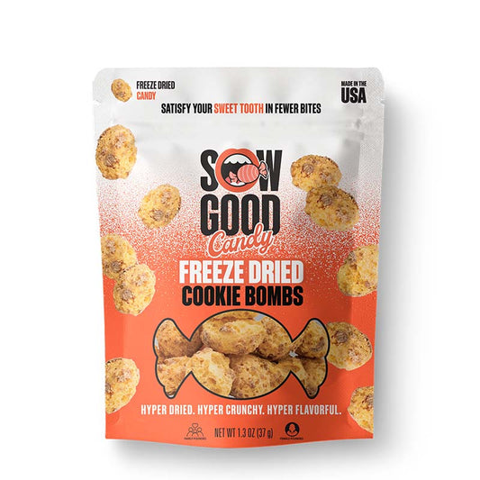 SOW GOOD COOKIE BOMBS (USA)