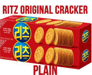 RITZ ORGINAL CRACKERS (KOREA)
