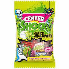 CENTER SHOCK SOUR MIX 44g  (NETHERLANDS)