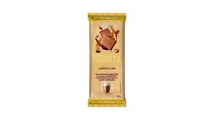 HERSHEYS COFFEE CREATIONS CAPPUCCINO 85g (BRAZIL)