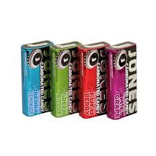 JONES CARBONATED CANDY (CANADA)