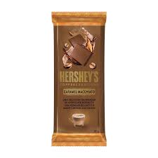 HERSHEYS COFFEE CREATIONS CARAMEL MACCHIATO 85g (BRAZIL)