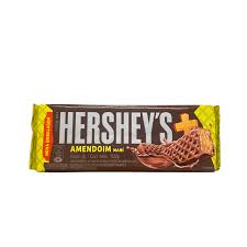 HERSHEY AMENDOIM WAFER (BRAZIL)