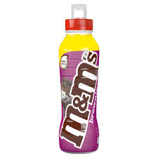 M&M SHAKE (UK)