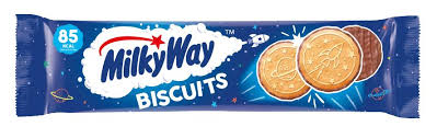 MILKY WAY BISCUITS (IRELAND)