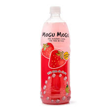 MOGU MOGU STRAWBERRY  (THAILAND)