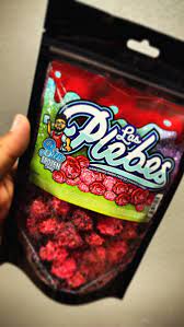 LAS PLEBES BIEN FROZEN CANDY (MEXICO)