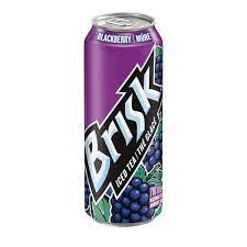 CANADA BRISK BLACK BERRY (CANADA)