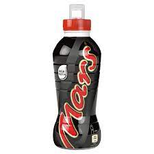 MARS DRINK (GERMANY)