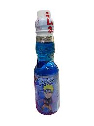 NARUTO SHIPPUDEN RAMUNE BLUEBERRY (JAPAN)