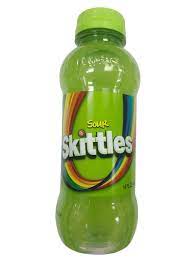 SKITTLES SOUR SODA (USA)