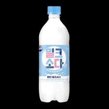 FANTA MILK SODA (KOREA)