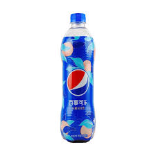 COLA WHITE PEACH OOLONG FLAVOR (CHINA)