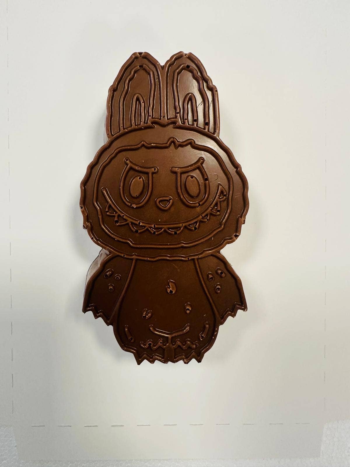 Viral Labubu Dubai Chocolate Bar  - 3.52 oz