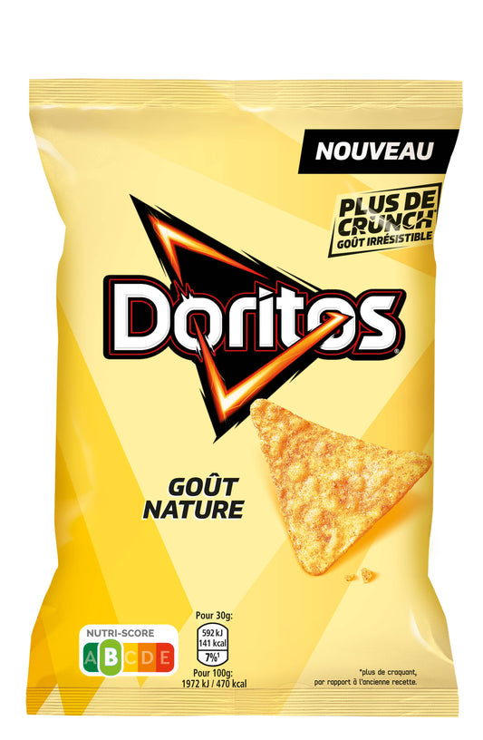 DORITOS Nature