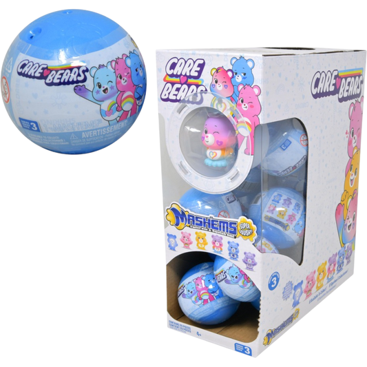 Mash'ups Care Bears Blind Capsule