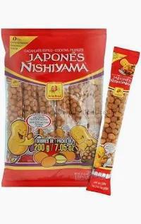 JAPONES NISHIYA 200g (MEXICO)