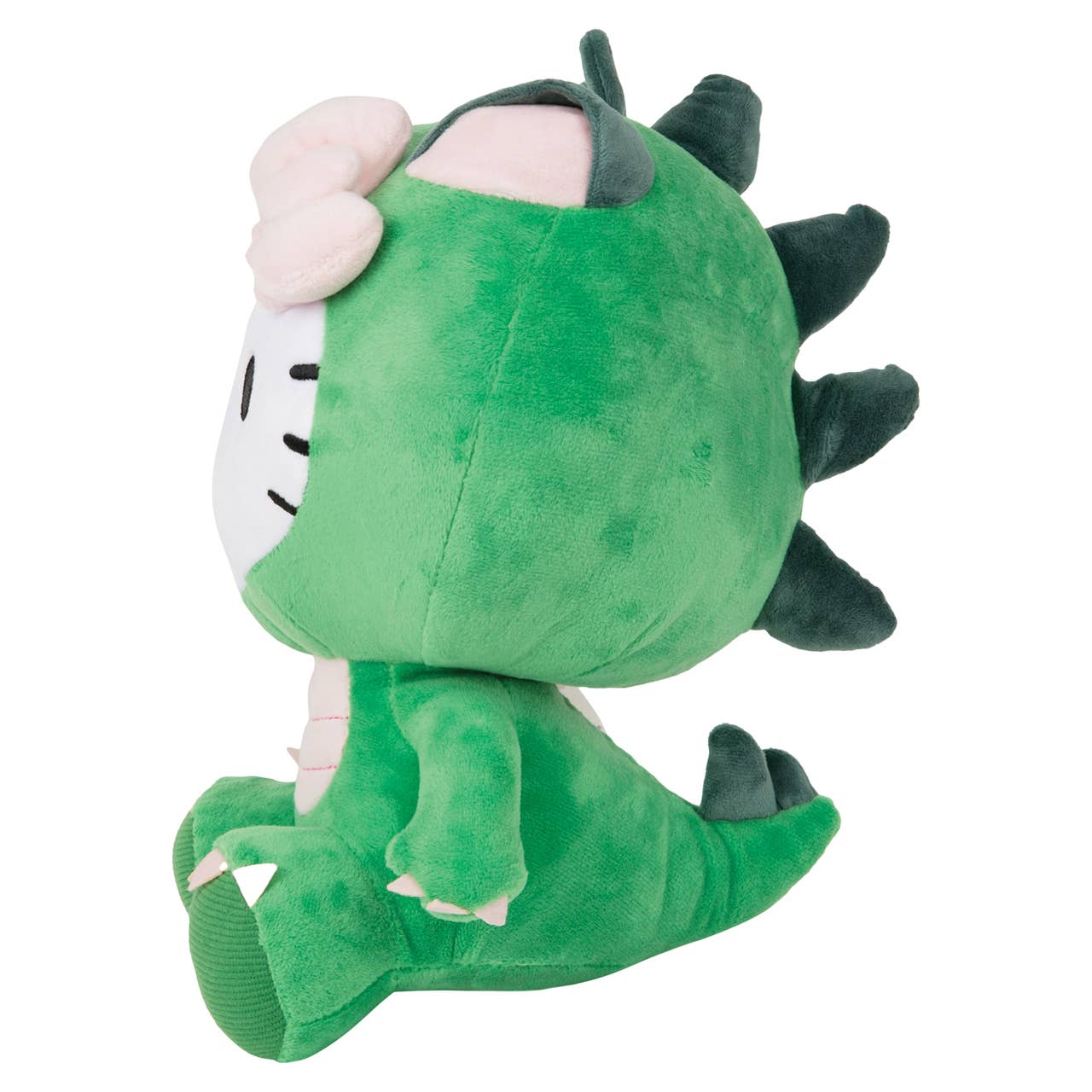 Hello Kitty Plush - Dragon