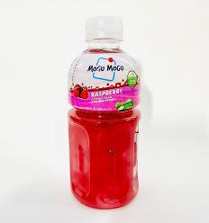 MOGU MOGU RASPBERRY 10FL OZ (THAILAND)