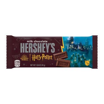 Harry Potter Hershey's Bar, 1.56oz
