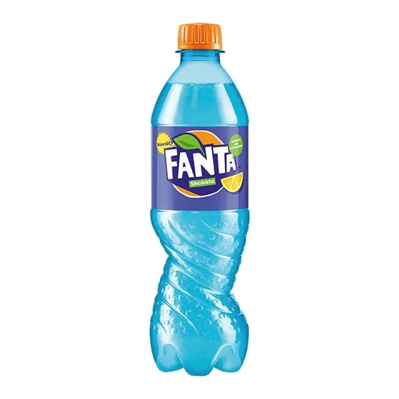 FANTA SHOKATA (EUROPEAN)