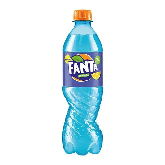 FANTA SHOKATA (EUROPEAN)