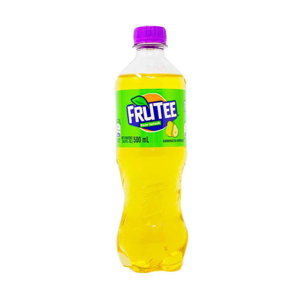 FRUTEE PEAR SPLASH (BARBADOS)